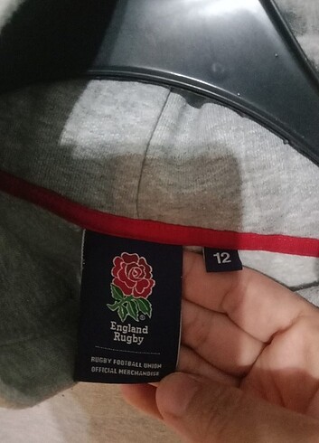 Zara Sweatshirt