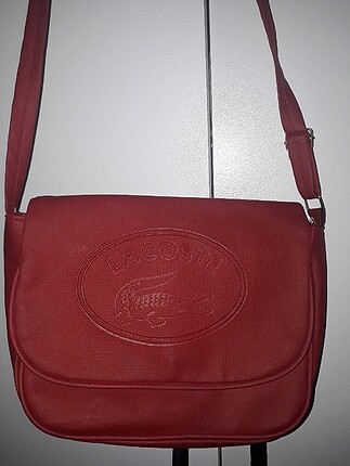 Lacoste Kol çantası 