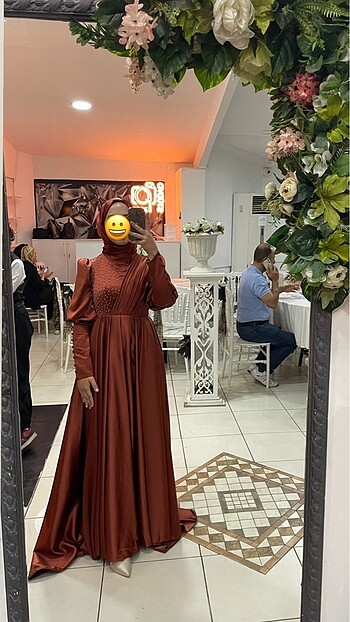 Diğer ÖZEL DİKİM ABİYE