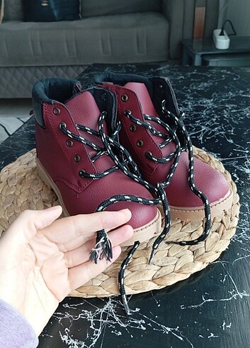 35 Beden Çocuk bot
