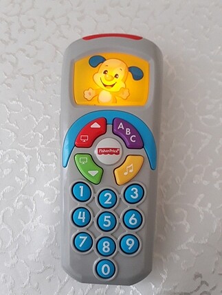 Fisher Price Fisher price