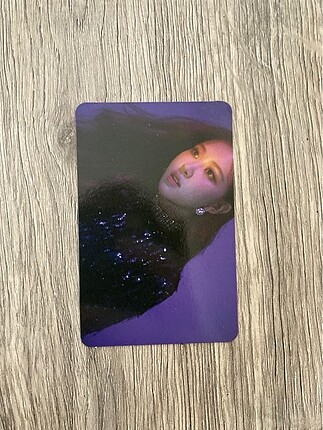 BLACKPINK SQUARE UP ROSÉ PC