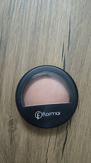Flormar Terracotta Powder