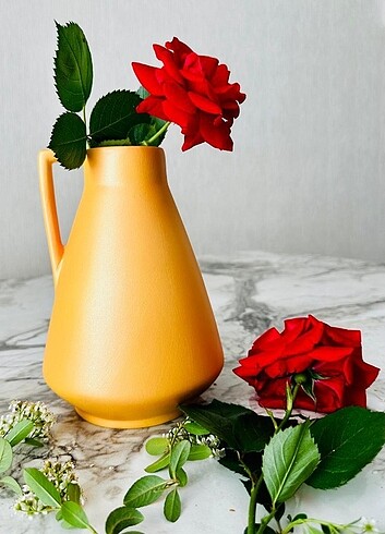 Seramik vazo 
