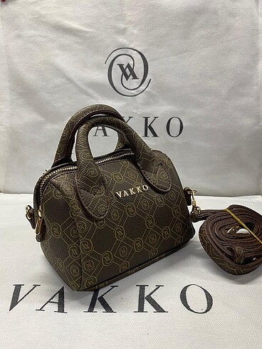 Vakko mini speedy