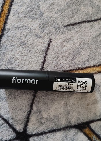Flormar contour stick