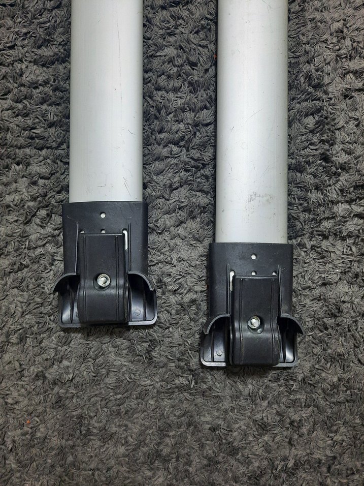 portbagaj ara atkı tavan bari 90 cm - Görsel 3