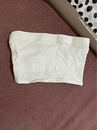 straplez bandeau