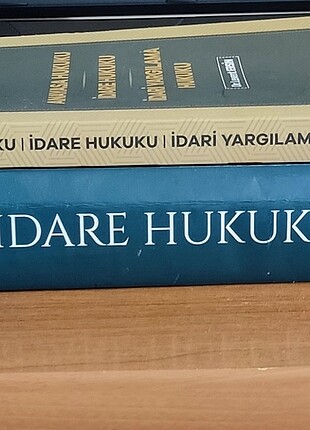 İdare Hukuku