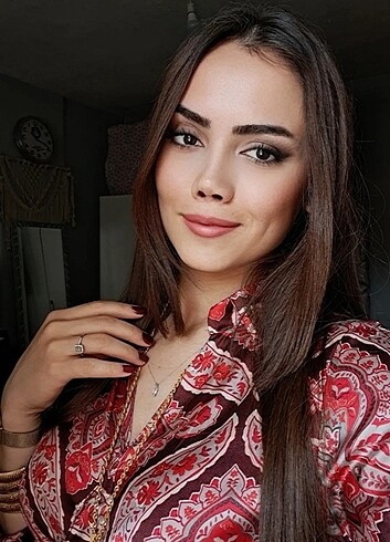 Zara Elbise