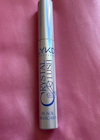 Siyah Maskara - Kirpik Uzatıcı - Görsel 2