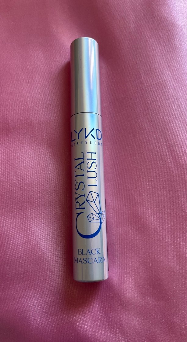 Siyah Maskara - Kirpik Uzatıcı - Görsel 2