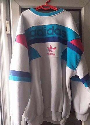 Adidas sweatshirt