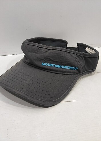 Mountainhardware sportif şapka tertemiz çok kullanışlı 