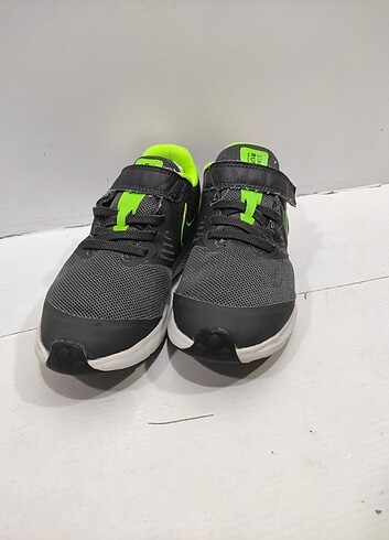 Nike run Star Spor ayakkabı tertemiz hatasız ürün 