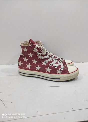 Converse Converse Özel seri hatasız ürün 