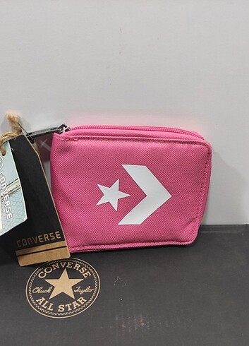 Converse Converse cüzdan sıfır etiketli ürün