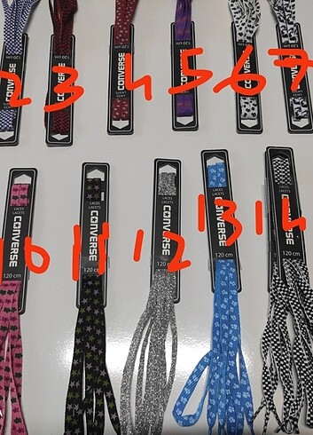 Converse sneakers ipi sıfır etiktli ürün 