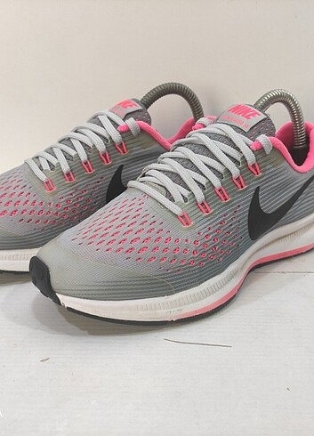 36 Beden Nike runner Spor ayakkabı tertemiz çok rahat 