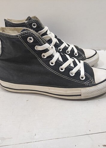 Converse Converse sneakers siyah renk 