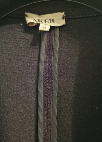 ATALAR parka - Görsel 3