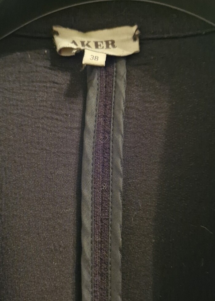 ATALAR parka - Görsel 3