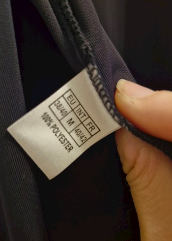 AYYILDIZ Leopar Desenli Uzun Sabahlık - Görsel 5