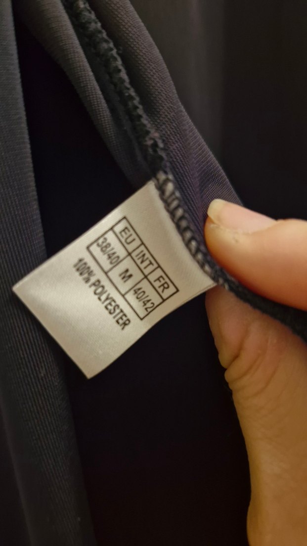 AYYILDIZ Leopar Desenli Uzun Sabahlık - Görsel 5