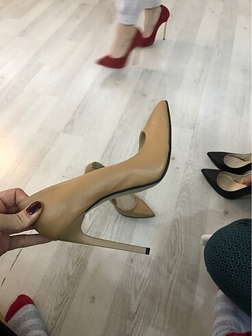Diğer Ayakkabı