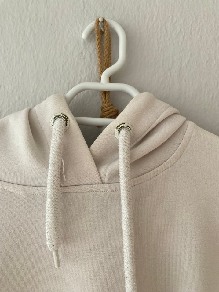 Stradivarius Sweatshirt - Görsel 2