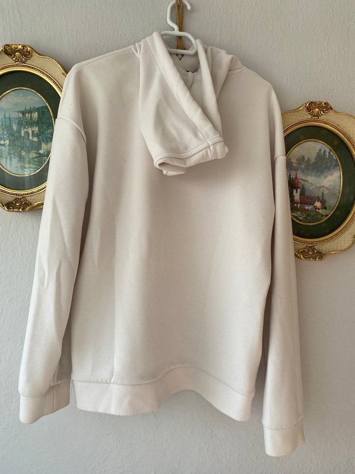 Stradivarius Sweatshirt - Görsel 3