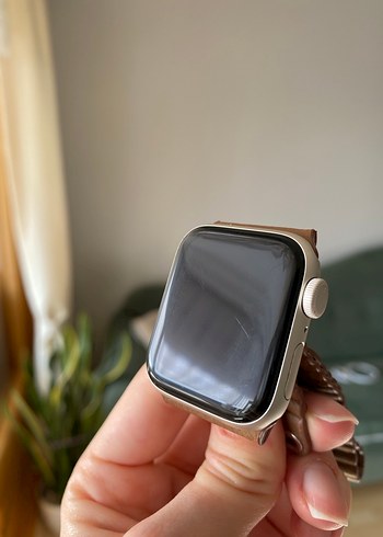 Apple Watch SE 2. Nesil - Görsel 7