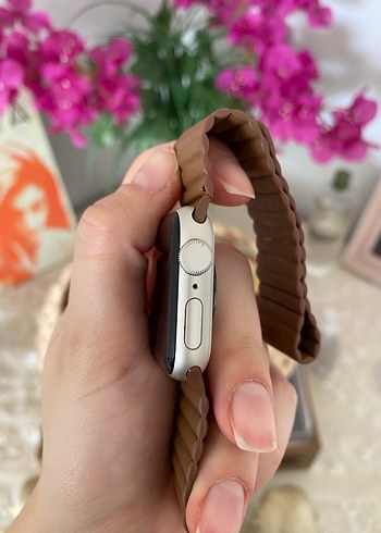 Apple Watch SE 2. Nesil - Görsel 5