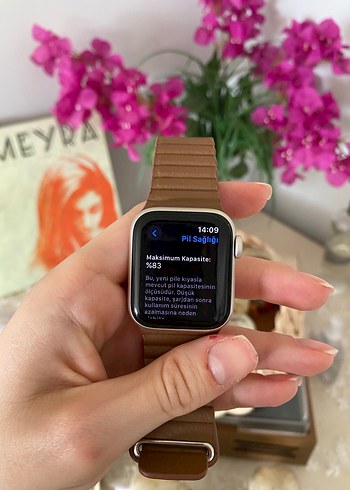 Apple Watch SE 2. Nesil - Görsel 2