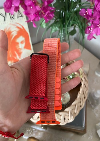 Apple Watch SE 2. Nesil - Görsel 9