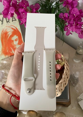 Apple Watch SE 2. Nesil - Görsel 8