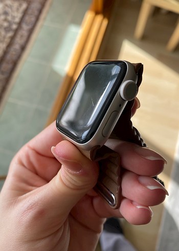 Apple Watch SE 2. Nesil - Görsel 6