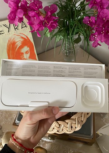 Apple Watch SE 2. Nesil - Görsel 11