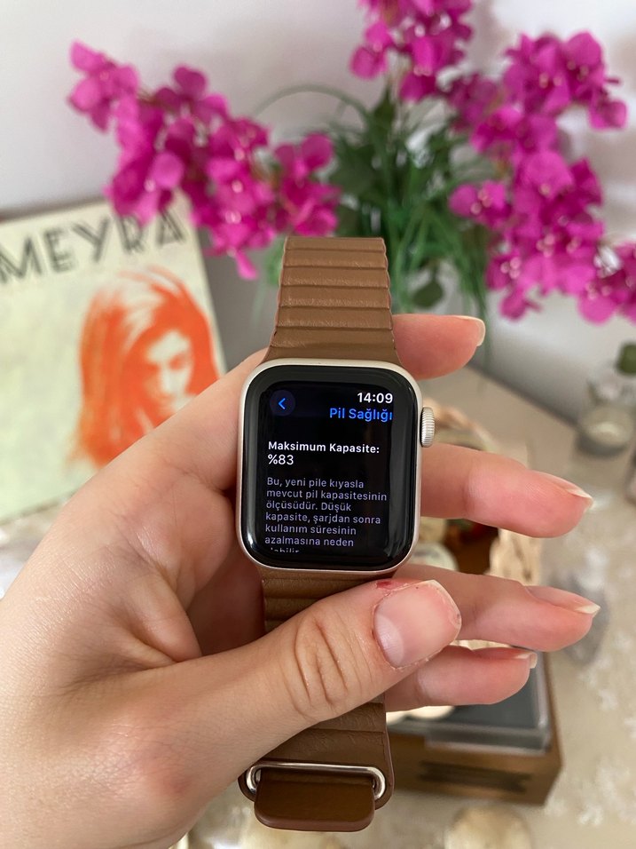 Apple Watch SE 2. Nesil - Görsel 2