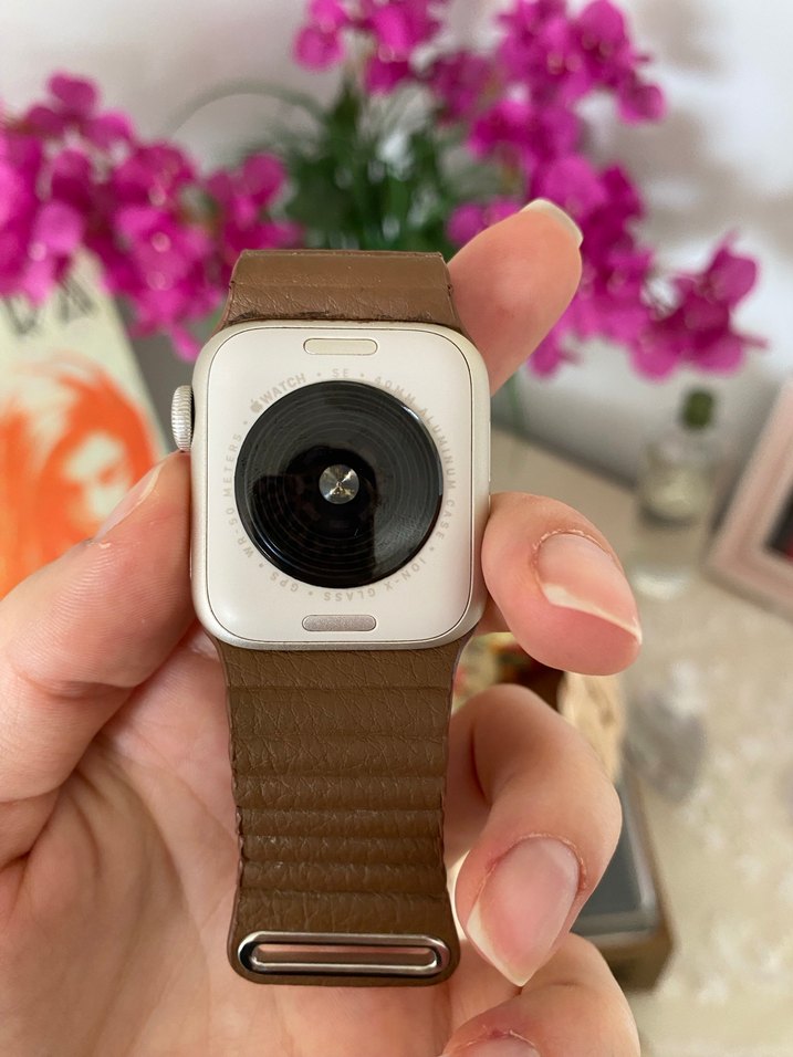 Apple Watch SE 2. Nesil - Görsel 3