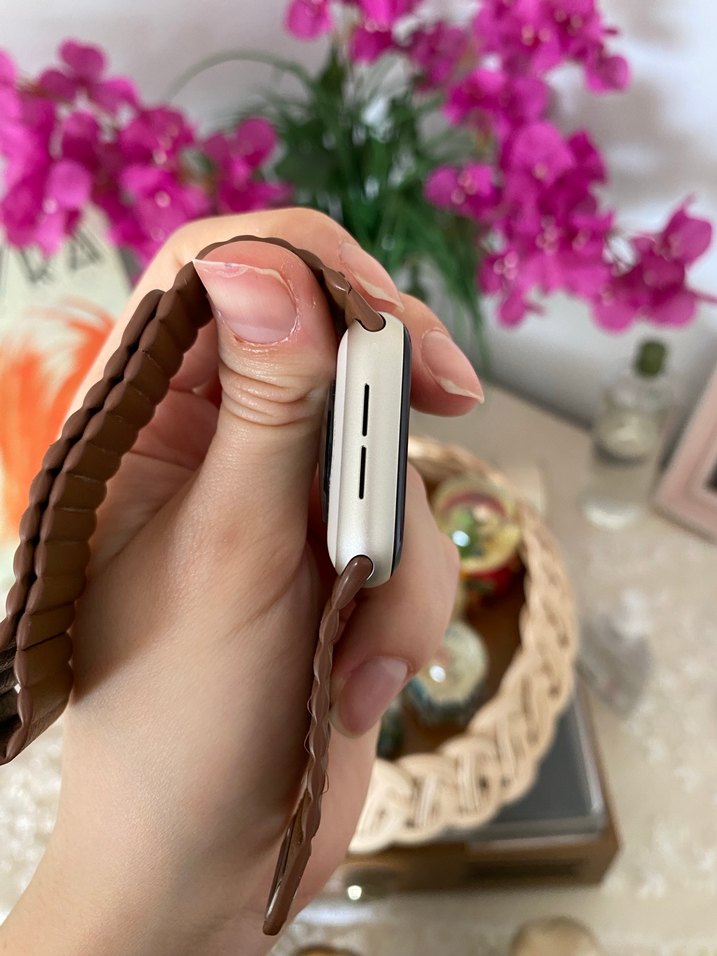 Apple Watch SE 2. Nesil - Görsel 4