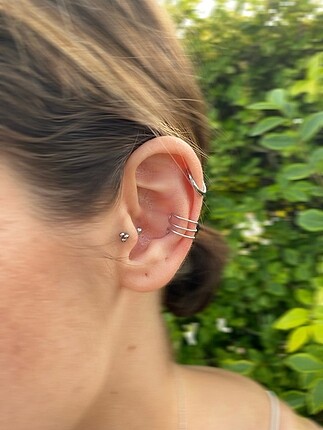 Earcuff