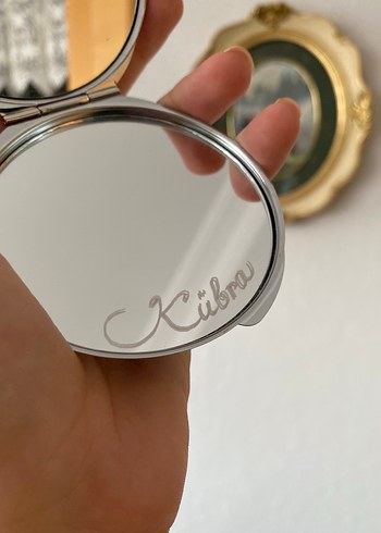 Cep Aynası (İsme Özel) - Görsel 5