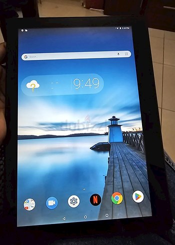LENOVO TAB E10 TB X104F1 3GB RAM 32GB HAFIZA