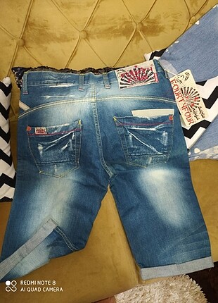 Mavi Jeans Kapri
