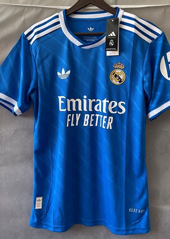 REAL MADRID PLAYER FORMA