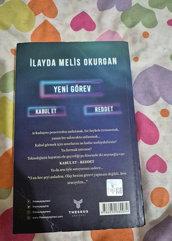  VIP 08 Oyun - İlayda Melis Okurgan