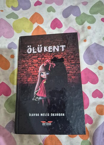 Olukent - İlayda Melis Okurgan
