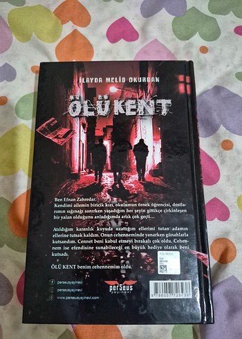  Olukent - İlayda Melis Okurgan