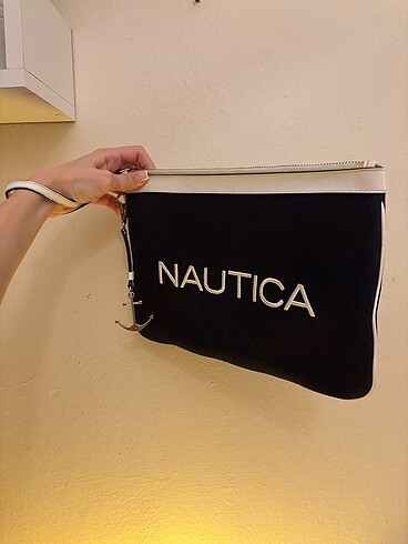Nautica Nautica clutch